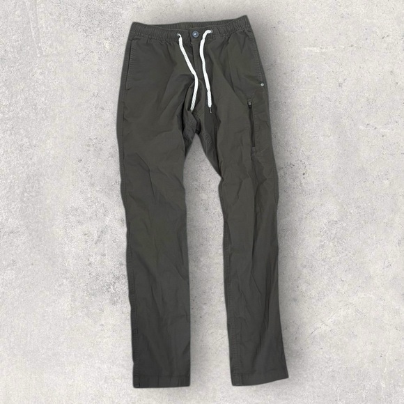 Vuori Other - Vuori ripstop climber pants